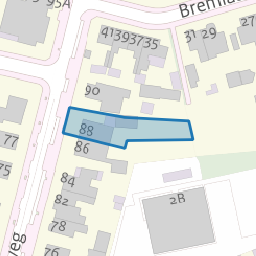 Perceel EDE01-K-14200