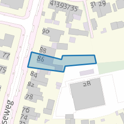 Perceel EDE01-K-14201