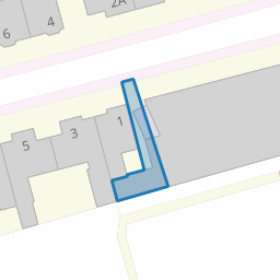 Perceel EDE01-K-14205