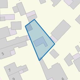 Perceel EDE01-K-14208