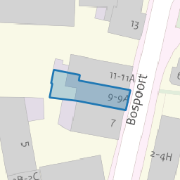 Perceel EDE01-K-14214