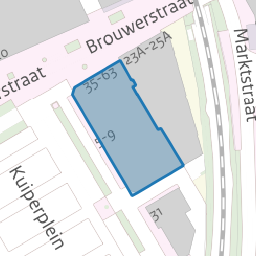 Perceel EDE01-K-14219