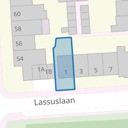 Perceel EDE01-K-14227