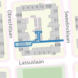 Perceel EDE01-K-14228