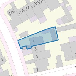 Perceel EDE01-K-14232