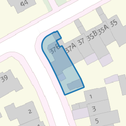 Perceel EDE01-K-14233