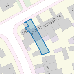 Perceel EDE01-K-14234