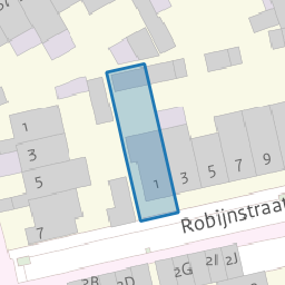 Perceel EDE01-K-14239