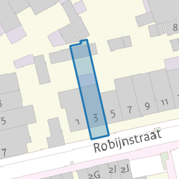 Perceel EDE01-K-14240