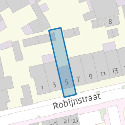 Perceel EDE01-K-14241
