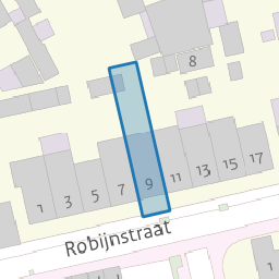 Perceel EDE01-K-14243