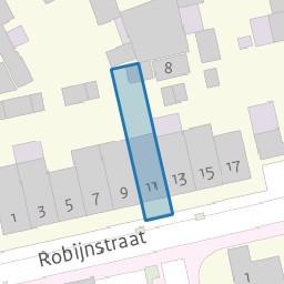 Perceel EDE01-K-14244