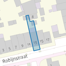 Perceel EDE01-K-14245