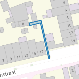 Perceel EDE01-K-14248