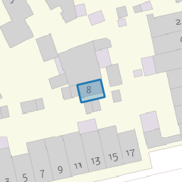 Perceel EDE01-K-14249