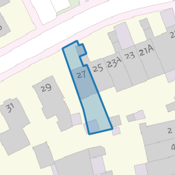 Perceel EDE01-K-14251