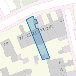 Perceel EDE01-K-14253