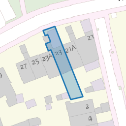 Perceel EDE01-K-14254