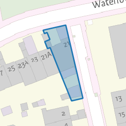 Perceel EDE01-K-14256