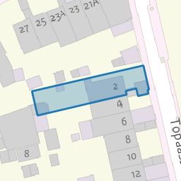 Perceel EDE01-K-14259