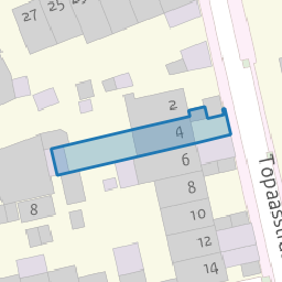 Perceel EDE01-K-14261