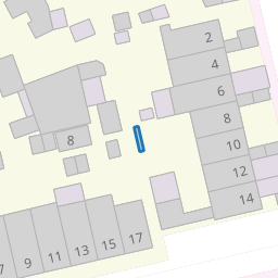 Perceel EDE01-K-14264