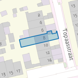 Perceel EDE01-K-14265