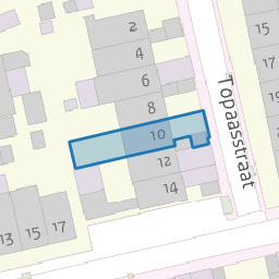 Perceel EDE01-K-14267