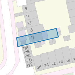 Perceel EDE01-K-14270