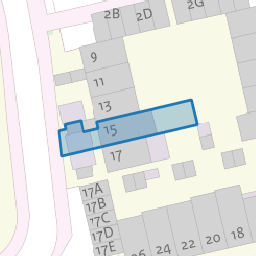 Perceel EDE01-K-14271