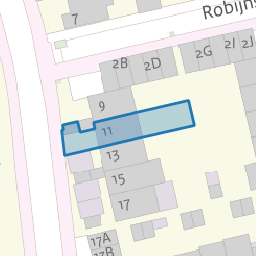 Perceel EDE01-K-14273