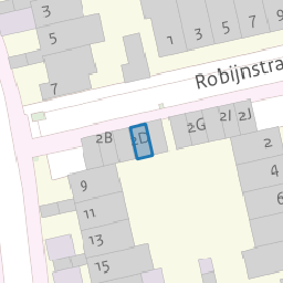 Perceel EDE01-K-14275