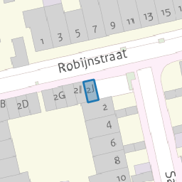 Perceel EDE01-K-14280