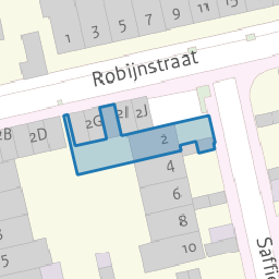 Perceel EDE01-K-14281