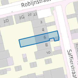 Perceel EDE01-K-14283