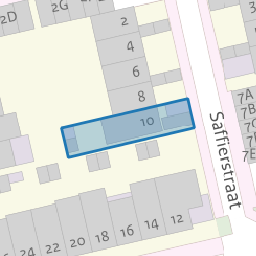 Perceel EDE01-K-14285