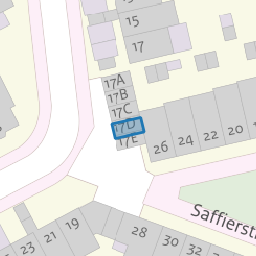 Perceel EDE01-K-14287