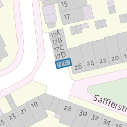 Perceel EDE01-K-14288