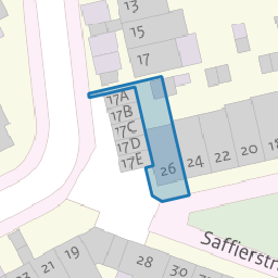 Perceel EDE01-K-14289