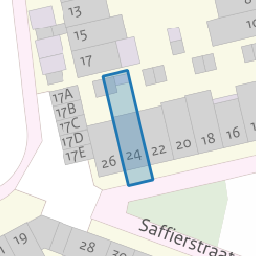 Perceel EDE01-K-14290