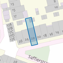 Perceel EDE01-K-14291