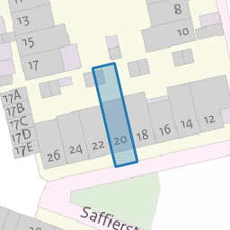 Perceel EDE01-K-14292