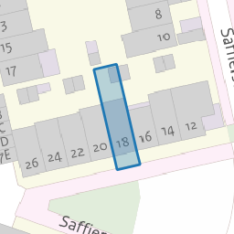 Perceel EDE01-K-14293