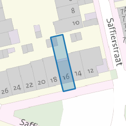 Perceel EDE01-K-14294