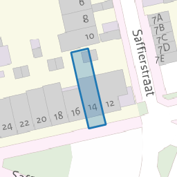 Perceel EDE01-K-14295