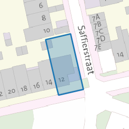 Perceel EDE01-K-14296