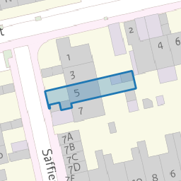 Perceel EDE01-K-14299