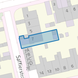 Perceel EDE01-K-14300