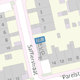 Perceel EDE01-K-14302