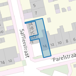 Perceel EDE01-K-14306